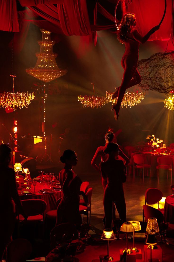 Le Restaurant